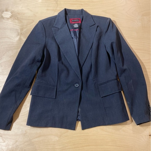 George Blazer Size 6 (JR) - Picture 4 of 13